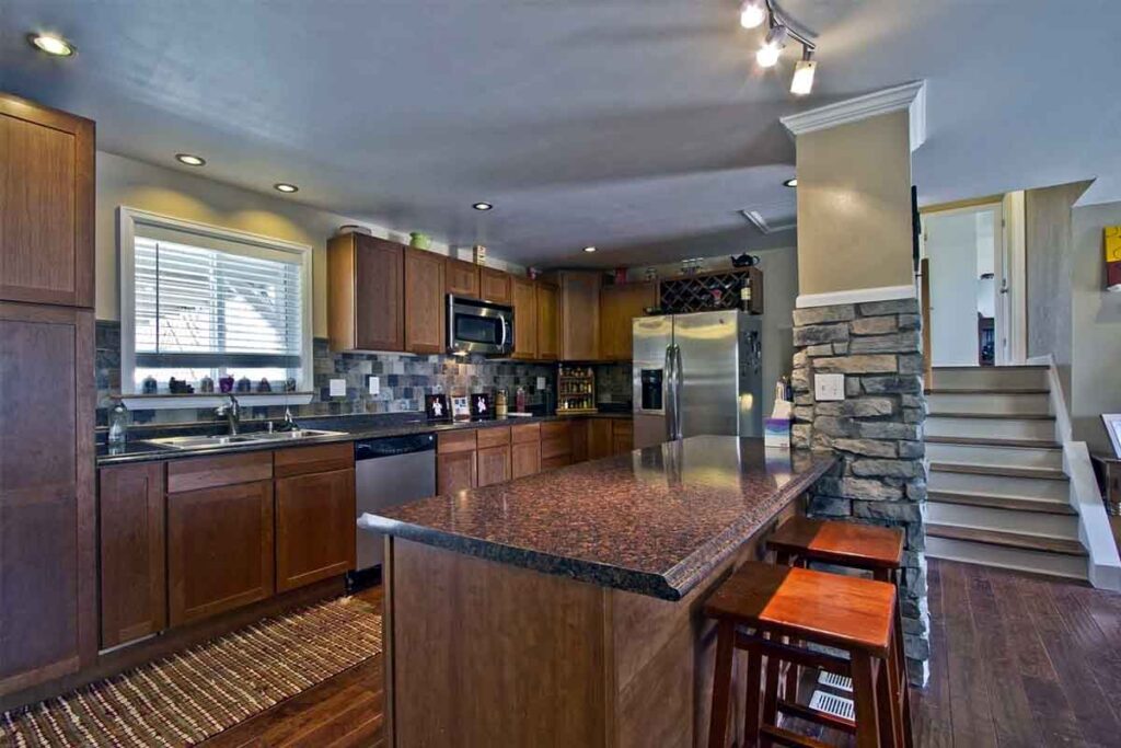Level up your kitchen remodel with affordable renovation ideas