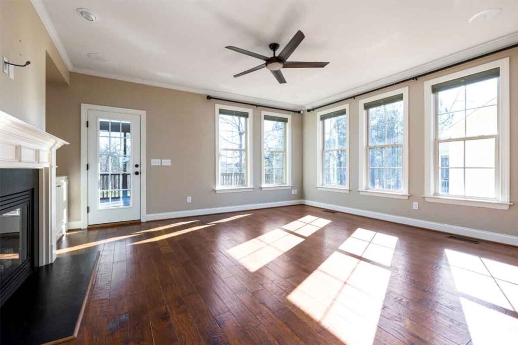 affordable residential flooring in everett with free estimates