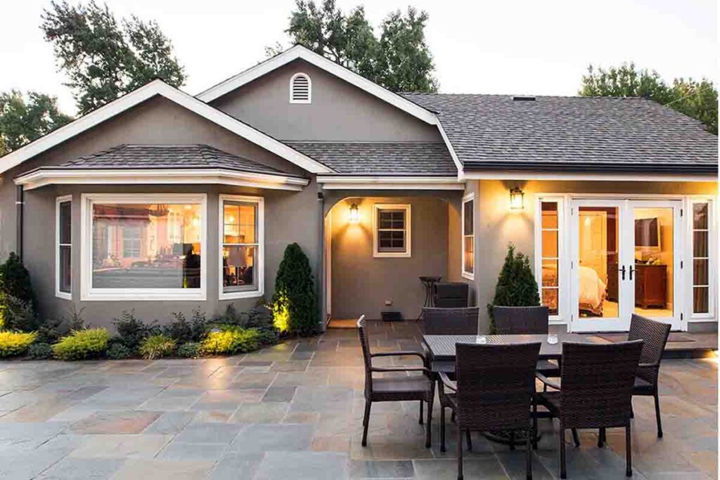 home remodels with scenic views transforming living spaces