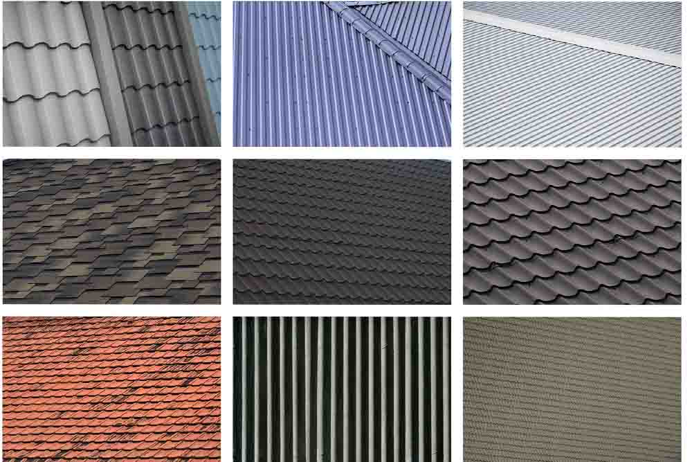 top specialty roofing types for homes and businesses