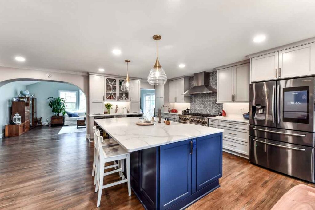 best fly architecture shiplap kitchen ideas 2026