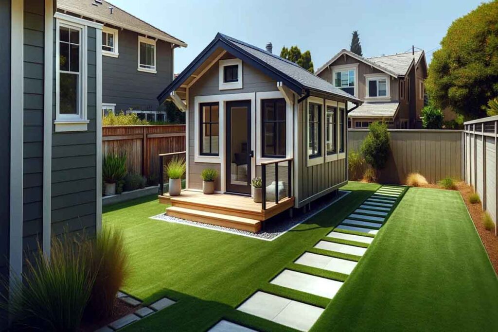 Cost to hire ADU contractors in Renton