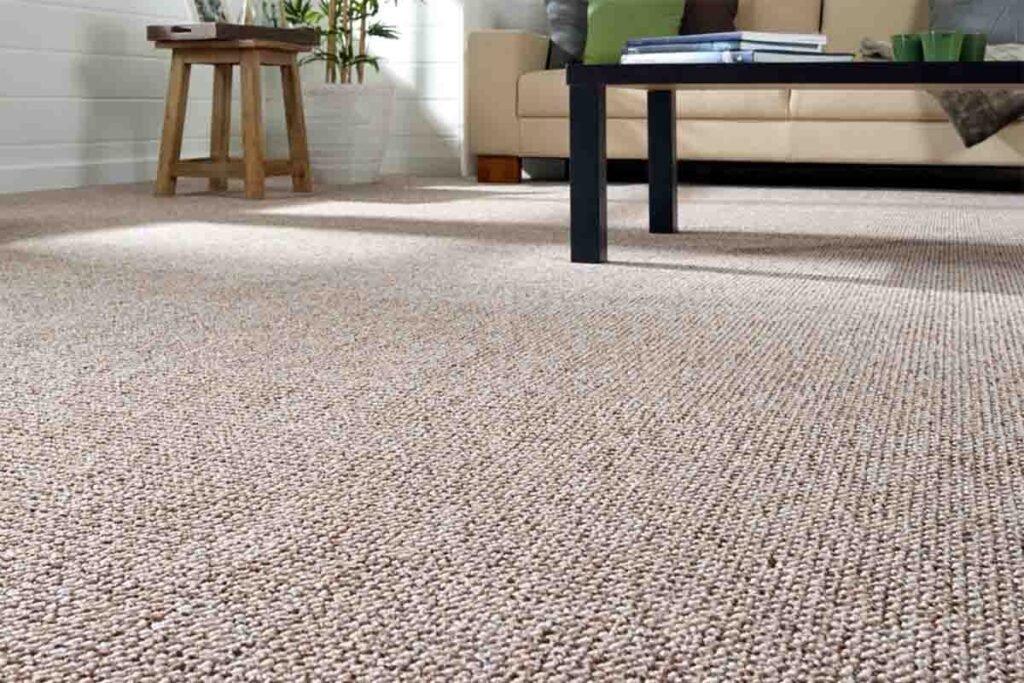 carpet flooring contractors image
