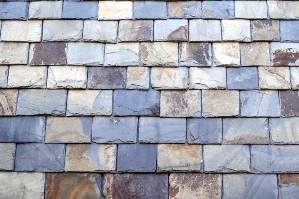 How to estimate slate roofing installation cost in Seattle WA