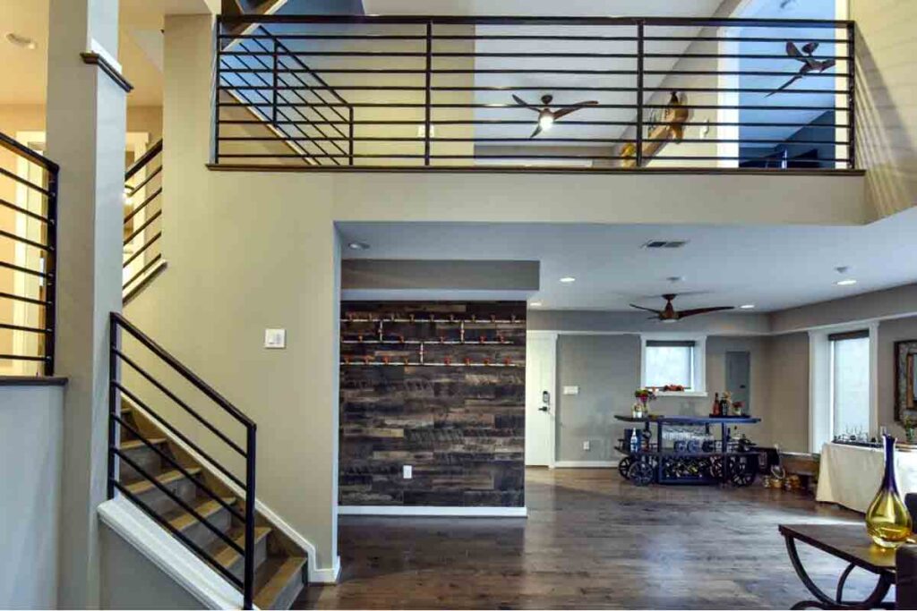 Using home equity for remodeling in Seattle, WA.