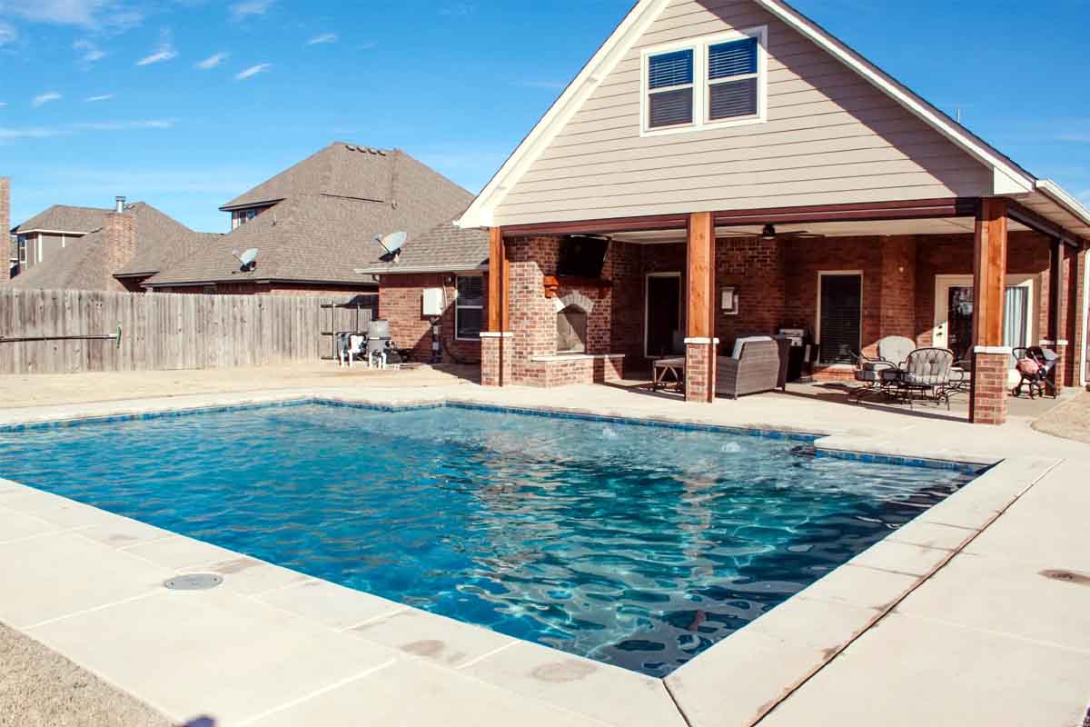 exceptional home builders backyard pool remodel cost seattle wa