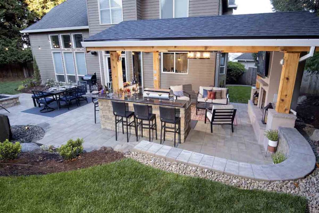 Best backyard remodeling ideas for outdoor living in 2026.