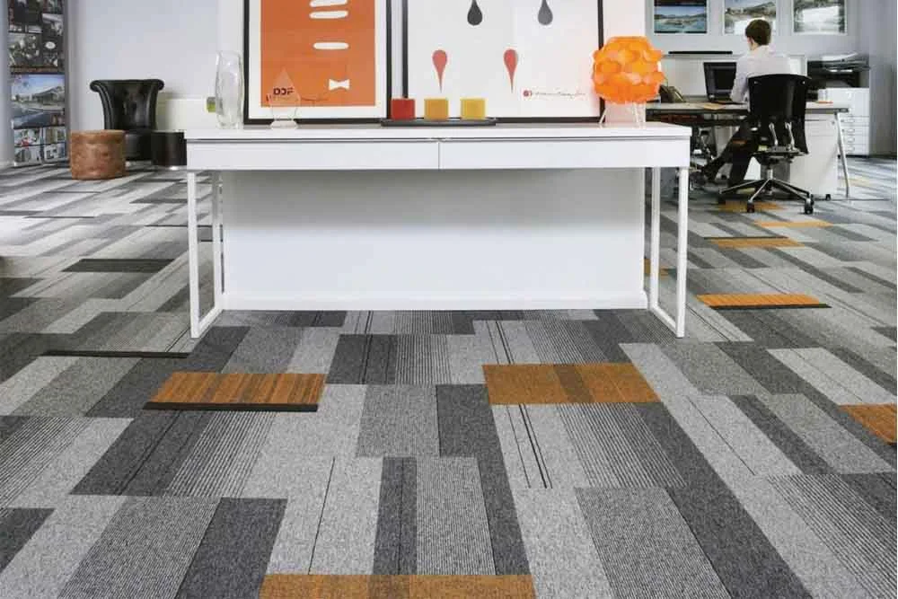 understanding commercial flooring needs in kent