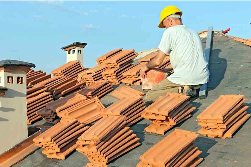 metal roof repair contractors for emergency situations