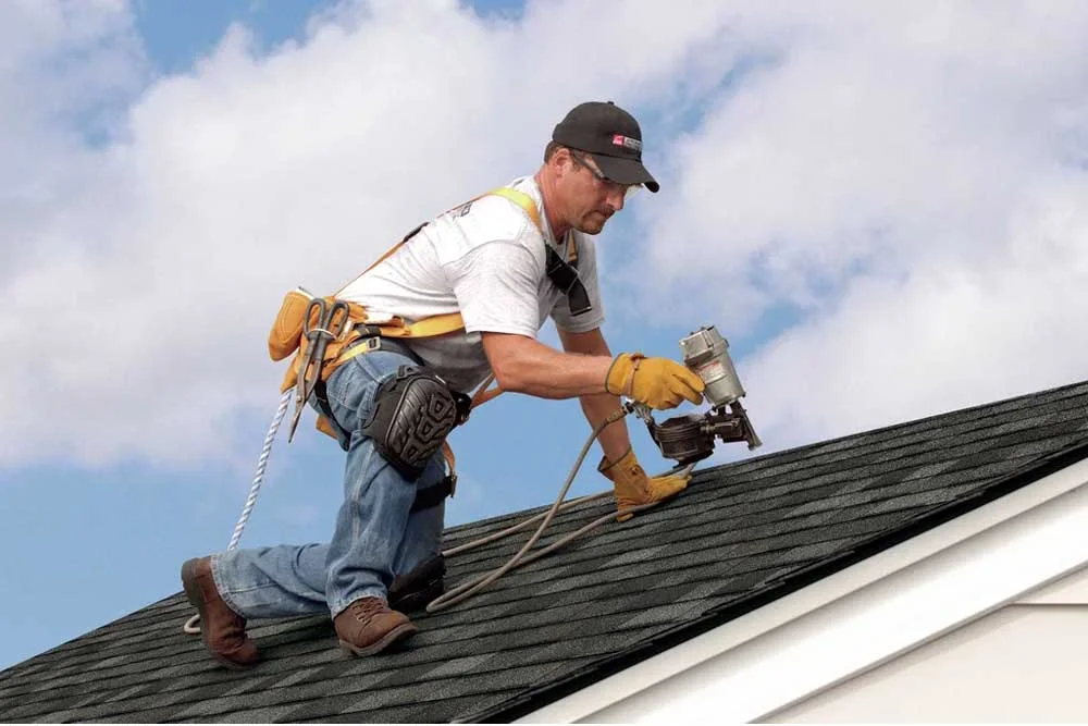 services provided by general roofing contractors