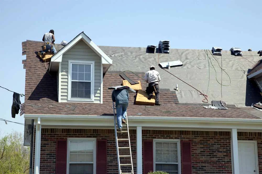 affordable residential roofing contractors in pearland texas